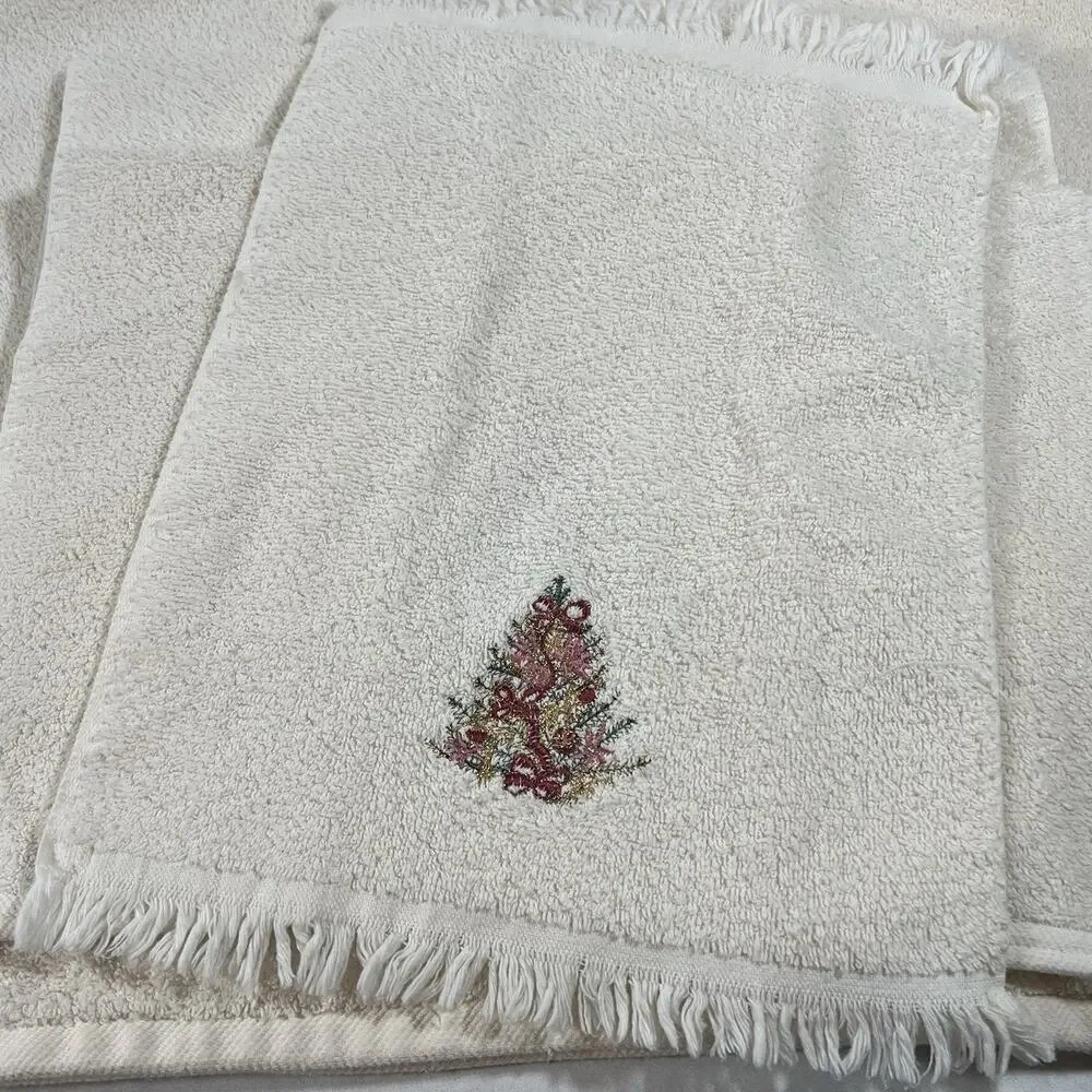Vintage one christmas made